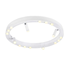 LED модерен полилей MAGNETO JNBC48LED65WH Aca Lighting 48W 3000K 4320 lm | Osvetlenieto.bg