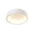 LED Плафон APOLLO BR81LEDC45WH Aca Lighting 34W 3000K 1700 lm | Osvetlenieto.bg