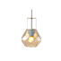 Пендел DIAMONDRA  V371481PA Aca Lighting 1xE27 | Osvetlenieto.bg