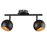 Спот PLANETARIO GN762CBB Aca Lighting 2xG9 | Osvetlenieto.bg