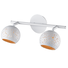 Спот PLANETARIO GN762CWB Aca Lighting 2xG9 | Osvetlenieto.bg