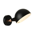 Винтидж аплик CLOTHO EG4341W26B Aca Lighting 1xE14 | Osvetlenieto.bg