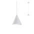 LED Пендел EIKO 01-1750 Redo WH | Osvetlenieto.bg