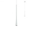 LED Пендел ITO 01-1753 Redo 400 WH | Osvetlenieto.bg