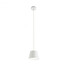 LED Пендел LOLLI 01-1495 Redo 1x6W 3000K WHITE | Osvetlenieto.bg
