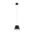 LED Пендел LOLLI 01-1496 Redo 1x6W 3000K BLACK | Osvetlenieto.bg