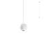 LED Пендел OBO 01-1832 Redo WH | Osvetlenieto.bg