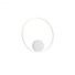 LED Плафон ORBIT 01-1702-TRIAC Redo 40.5W 3000K | Osvetlenieto.bg
