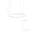 LED Полилей ORBIT 01-1710-TRIAC Redo 3000K | Osvetlenieto.bg