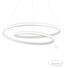 LED Полилей TORSION 01-1795 Redo 3000K | Osvetlenieto.bg