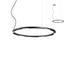 LED Полилей UNION 01-2207 Redo 3000K | Osvetlenieto.bg