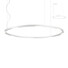 LED Полилей UNION 01-2208 Redo 3000K | Osvetlenieto.bg