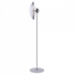 LED Стояща лампа SYDNEY F01062WH AG CosmoLight | Osvetlenieto.bg