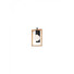 Аплик TIMBER 01-1663 Smarter | Osvetlenieto.bg