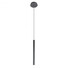 LED Пендел KANJI 01-1221 Redo 7W 3000K 350 BK | Osvetlenieto.bg