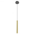LED Пендел KANJI 01-2359 Redo 350 BRASS | Osvetlenieto.bg