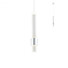LED Полилей TYCON 01-1992 Redo 6W 3000K WH | Osvetlenieto.bg