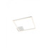 LED Плафон KLEE 28W 01-1638 Smarter 3000K бял мат | Osvetlenieto.bg
