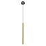 LED Пендел KANJI 01-2361 Redo 550 BRASS | Osvetlenieto.bg