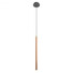 LED Пендел KANJI 01-2362 Redo 550 ROSE GOLD | Osvetlenieto.bg