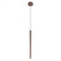 LED Пендел KANJI 01-2366 Redo 550 COFFEE | Osvetlenieto.bg