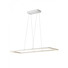 LED Полилей KLEE 48W 01-1644 Smarter 3000K бял мат | Osvetlenieto.bg