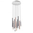 LED Полилей MADISON 01-2061 Redo 3000K | Osvetlenieto.bg