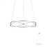 LED Полилей QUARK 01-2251 Redo 3000K | Osvetlenieto.bg