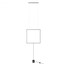 LED Полилей SLICK 01-2134 Redo 3000K | Osvetlenieto.bg