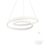 LED Полилей TORSION 01-1888 Redo 4000K | Osvetlenieto.bg