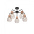 Плафон EDISON 01-1577 Smarter | Osvetlenieto.bg