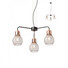 Полилей EDISON 01-1579 Smarter | Osvetlenieto.bg