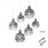 Полилей PLUMEN 01-2069 Redo 6xE14 | Osvetlenieto.bg