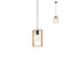 Полилей TIMBER 01-1664 Smarter | Osvetlenieto.bg