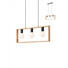 Полилей TIMBER 01-1665 Smarter | Osvetlenieto.bg