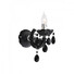 Аплик BLACK BOLERO 06-001 Smarter | Osvetlenieto.bg