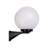 Аплик SFERA 250  1xE27 BR OPAL 9789 Smarter | Osvetlenieto.bg