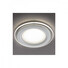 Луна за вграждане 205 LED NW 5W 4000K driver inc. 70357 Smarter | Osvetlenieto.bg