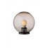 Плафон SFERA 200 1xE27 FUM  9760 Smarter | Osvetlenieto.bg