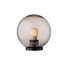 Плафон SFERA 250 1xE27 FUM  9770 Smarter | Osvetlenieto.bg