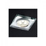 Стъклена луна за вграждане 35 LED 3X1W NW driver inc. 70313 Smarter | Osvetlenieto.bg