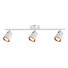 LED Спот SOLANGE 5047 Rabalux 18W 3000K | Osvetlenieto.bg
