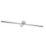 LED Аплик за баня ROCCO 4236100 Viokef 10W 3000K IP44 | Osvetlenieto.bg
