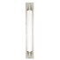 LED Аплик за баня SALLY 4238000 Viokef 18W 3000K IP44 | Osvetlenieto.bg
