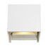 LED Фасаден аплик GREG 4188800 Viokef 6W 3000K IP54 | Osvetlenieto.bg