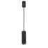 Пендел KNURL 4233200 Viokef 1xGU10 | Osvetlenieto.bg