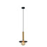 Пендел LOUIS 4230501 Viokef 1xE27 | Osvetlenieto.bg