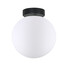 Плафон STONE 4236900 Viokef 1xG9 | Osvetlenieto.bg