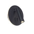 LED Аплик Los 176 C176-WL-01-6W-B Maytoni  9W 3000К | Osvetlenieto.bg