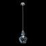 Пендел Eustoma Maytoni MOD238-PL-01-BL 1xE14 | Osvetlenieto.bg